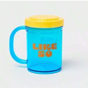 Tabitha Brown Single Seasoning Shaker